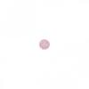 BOUTON ROND STRASS 12MM Couleur Bouton : 512 - ROSE LAYETTE