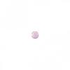 BOUTON EMAILLE 11MM Couleur Bouton : 512 - ROSE LAYETTE