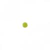 BOUTON EMAILLE 11MM Couleur Bouton : 804 - VERT BOURGEON