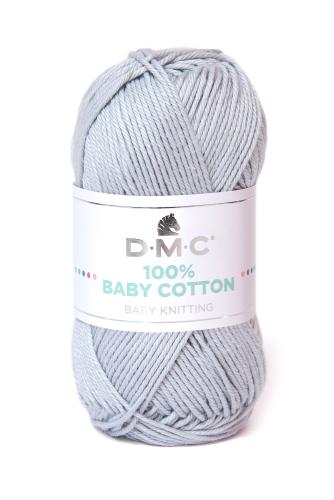 100% baby coton 757