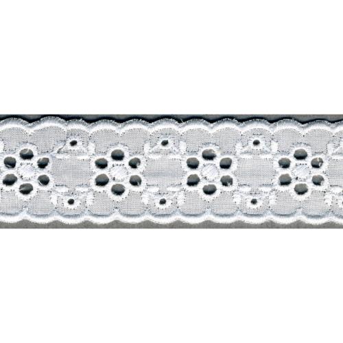 broderie anglaise